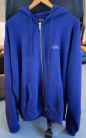 Lfdy Zip Hoodie Dark Purple Gr. L Nordrhein-Westfalen - Blomberg Vorschau