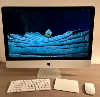 Apple iMac 27“ Retina 5K 3,2 GHz Quad-Core Intel Core i5 mit 1TB Nordrhein-Westfalen - Solingen Vorschau