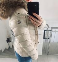 Moncler Jacke Bayern - Straubing Vorschau