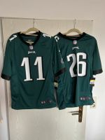 NFL Trikot Philadelphia Eagels Gr. S (Ajayi) NEU Sachsen-Anhalt - Sülzetal Vorschau