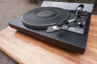 Plattenspieler Klassiker Technics SL 23 A mit neuer Nadel Baden-Württemberg - Reilingen Vorschau