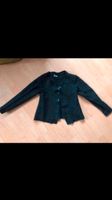 Jacke Strickjacke Bolero Gr. 152 Wolle 100% Leipzig - Leipzig, Zentrum Vorschau