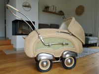 Retro Kinderwagen Bayern - Tacherting Vorschau