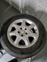 Alufelgen 16 Zoll 225/60/R16 Bayern - Pfeffenhausen Vorschau