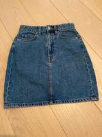 H&M Jeansrock Bayern - Schechen Vorschau