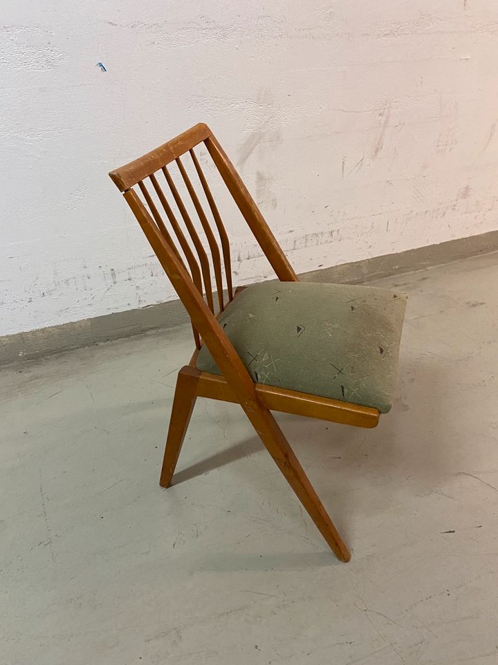 Wunderschöner Stuhl in Berlin