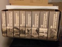 8 Kriegstagebücher der OKW von 1940-1945 Bayern - Dietersburg Vorschau