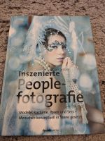 Inszenierte People-Fotografie Sachbuch Nordrhein-Westfalen - Arnsberg Vorschau