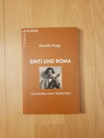 Karola Fings Sinti und Roma Geschichte CH Beck Wissen Buch Bücher Frankfurt am Main - Gallusviertel Vorschau