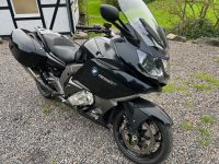 BMW K 1600 GT Black Storm Metallic Nordrhein-Westfalen - Sundern (Sauerland) Vorschau