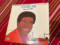 Cousin Joe Bad Luck Blues Lp Hamburg-Mitte - Hamburg Altstadt Vorschau