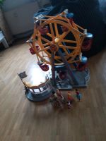 Playmobil Riesenrad plus 11 Figuren Köln - Nippes Vorschau