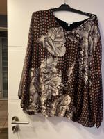 Langarmshirt doppellagig geXXXL Gina Laura Nordrhein-Westfalen - Herzogenrath Vorschau