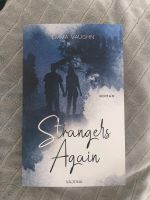 Vaughn: Strangers again (signiert, neuwertig), Lyx, Kyss Pankow - Buch Vorschau