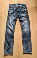 Tommy Hilfiger Herren Jeans grey 31 34 Modell Ryan Top-Zustand! Niedersachsen - Esens Vorschau