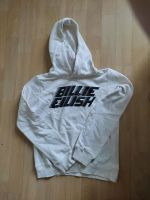 H&M Hoodie Billie Eilish Pulli Kapuzenpullover Gr. 146/152 Hessen - Pohlheim Vorschau