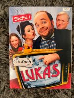 DVD - Lukas Staffel 1 im Pappschuber mit Dirk Bach Bayern - Dietenhofen Vorschau