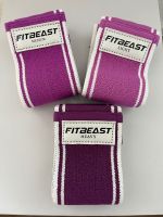 FitBeast Fitness Resistance Widerstandsbänder 3er-Set X001E873H3 Baden-Württemberg - Aspach Vorschau