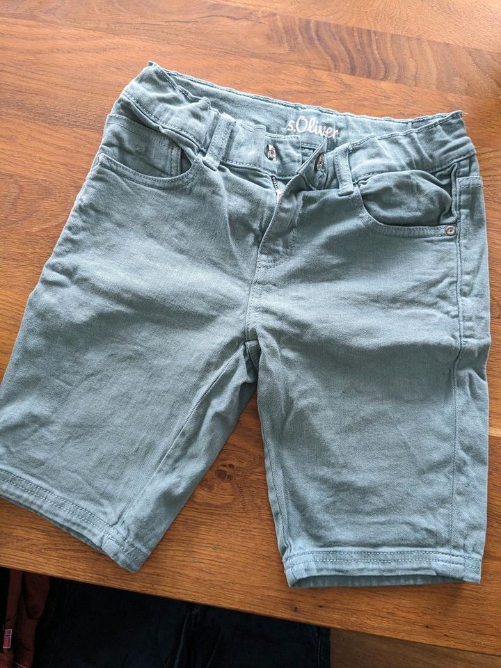 Shorts, kurze Hosen, Chino in Florstadt