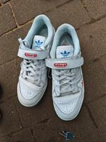 Adidas Schuhe 44 Hessen - Nidda Vorschau