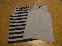 2x C&A Top Gr. 146 152 Hemd Tanktop Brandenburg - Baruth / Mark Vorschau