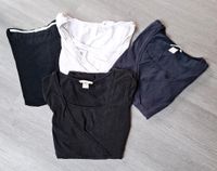 Still shirts als Set oder einzeln zu verkaufen Münster (Westfalen) - Gievenbeck Vorschau