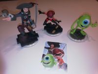 PS3 Disney Infinity Duisburg - Röttgersbach Vorschau