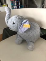 Steiff Elefant Kuscheltier Stofftier Nordrhein-Westfalen - Schleiden Vorschau