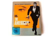 The American - Steelbook - Blu-ray Nordrhein-Westfalen - Alsdorf Vorschau