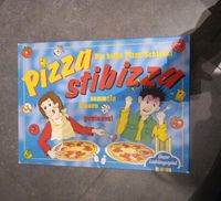 Pizza stibizza Kinderspiel ab 6 Jahren Unser Lieblingsspiel Niedersachsen - Wallenhorst Vorschau