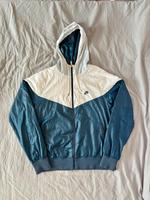 Nike Windbreaker Regenjacke schwarz weiß L Bonn - Bonn-Zentrum Vorschau