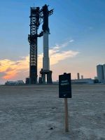 SpaceX Launchpad Concrete Beton Berlin - Mitte Vorschau