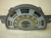 Tachometer, Kombiinstrument für Peugeot 203 Bj. ca. 1956, Feglia Bayern - Vaterstetten Vorschau