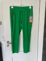 Mac Easy grün 42 Hose Jogpant Berlin - Pankow Vorschau