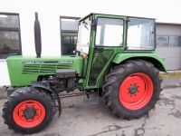 Suche Fendt Farmer 102,103,104,105,106,108 Allrad u. Hinterrad Bayern - Thiersheim Vorschau