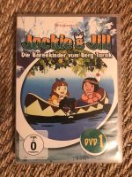 DVD Jackie und Jill. Indianer Abenteuer Schleswig-Holstein - Güster Vorschau