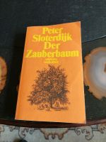 Peter Sloterdijk: Der Zauberbaum Wandsbek - Hamburg Lemsahl-Mellingstedt Vorschau