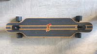 Longboard Jucker Hawaii FLEX 2 Hessen - Marburg Vorschau