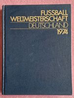 Fussball Weltmeisterschaft Deutschland 1974 gebraucht Rheinland-Pfalz - Harthausen Vorschau