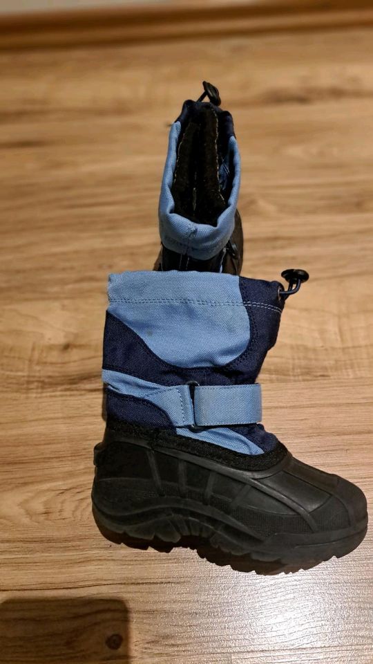 Kamik Stiefel Boots Größe 26 in Olching