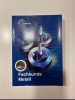 Fachkunde Metall 57 Auflage Hemelingen - Hastedt Vorschau