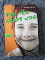 Buch Eine Tüte grüner Wind Niedersachsen - Uelzen Vorschau
