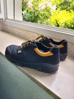 OTTER Sicherheitschuhe Frankfurt am Main - Bergen-Enkheim Vorschau