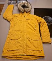 Fjällräven Damen Nuuk Parka Gr. M Buckwheat Brown Nordrhein-Westfalen - Krefeld Vorschau