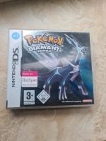 Nintendo DS Spiel Hülle - Pokémon Diamant-Edition ohne Spiel Niedersachsen - Braunschweig Vorschau