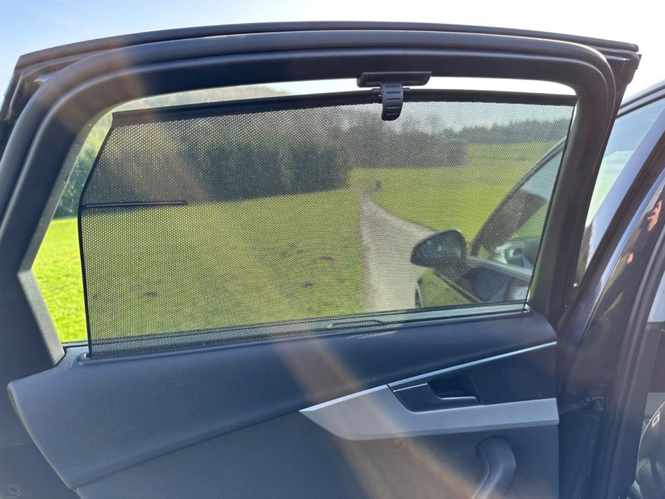 Audi A4 2.0 TDI 190PS AHK Digital Tacho Carplay Standheizung in Finnentrop