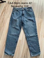 C&A Mom Jeans W32 Sachsen - Görlitz Vorschau