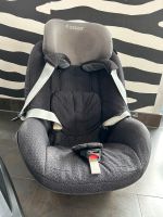 Maxi Cosi - Babyschale - Kindersitz inkl. Isofix-Station Sachsen - Mülsen Vorschau