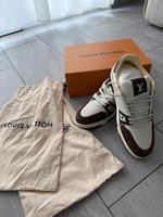 LV Trainer Sneaker Gr. 10 Bonn - Hardtberg Vorschau