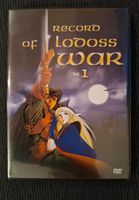 Record of Lodoss War Vol. 1  DVD Nordrhein-Westfalen - Bad Salzuflen Vorschau